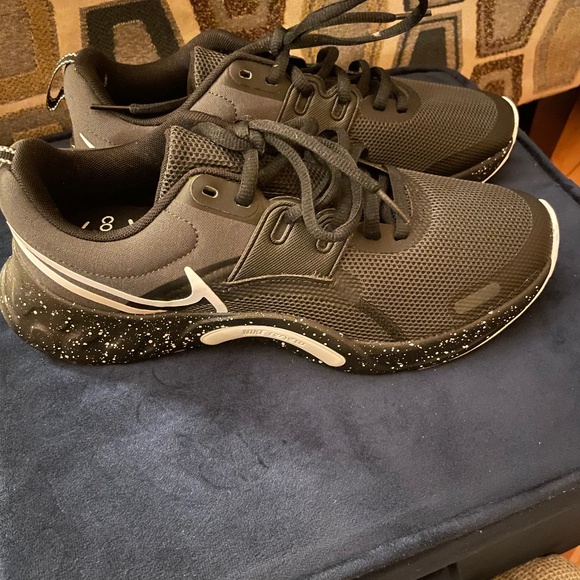 nike renew retaliation